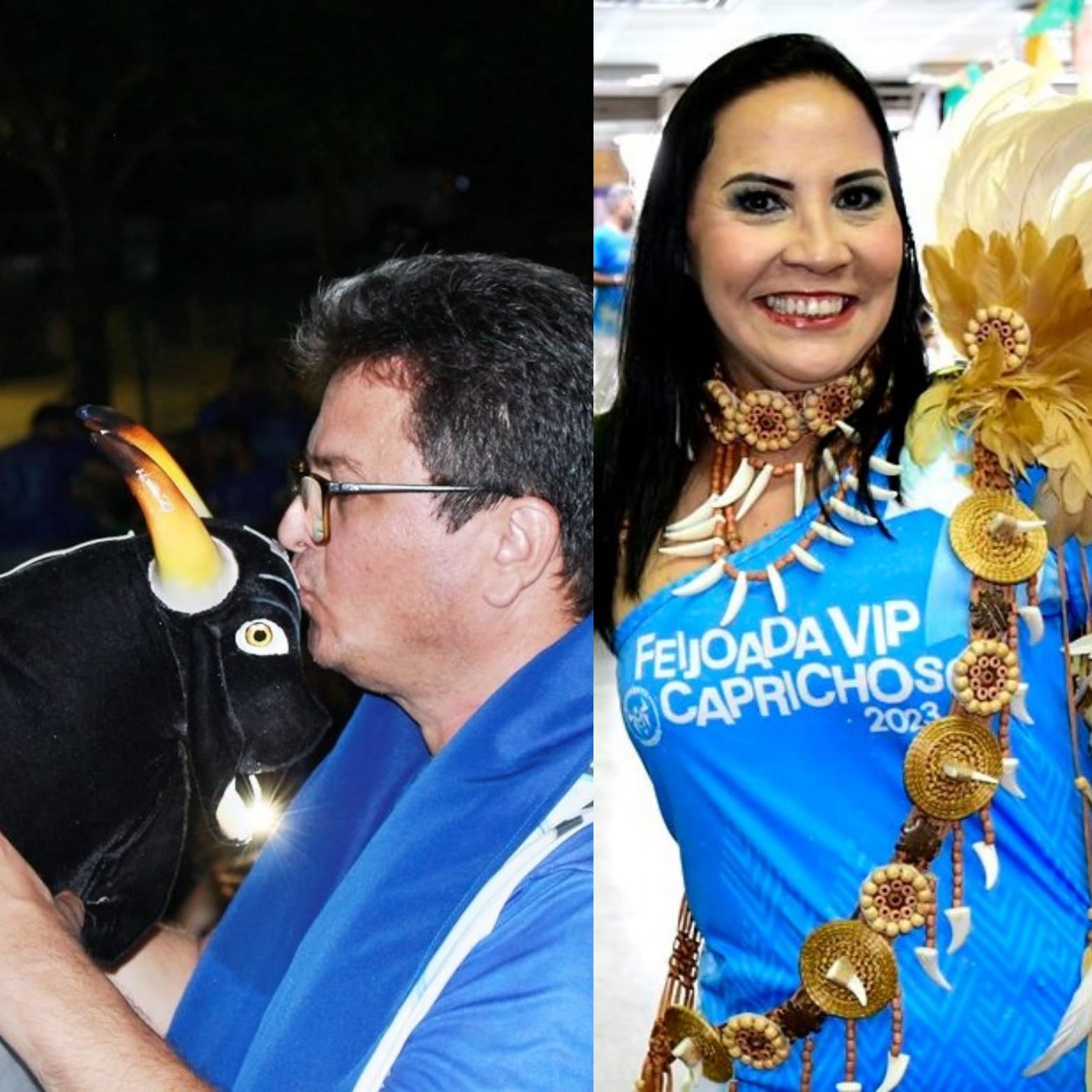 Movimento Marujada do Caprichoso empossa nova diretoria nesta sexta em Manaus