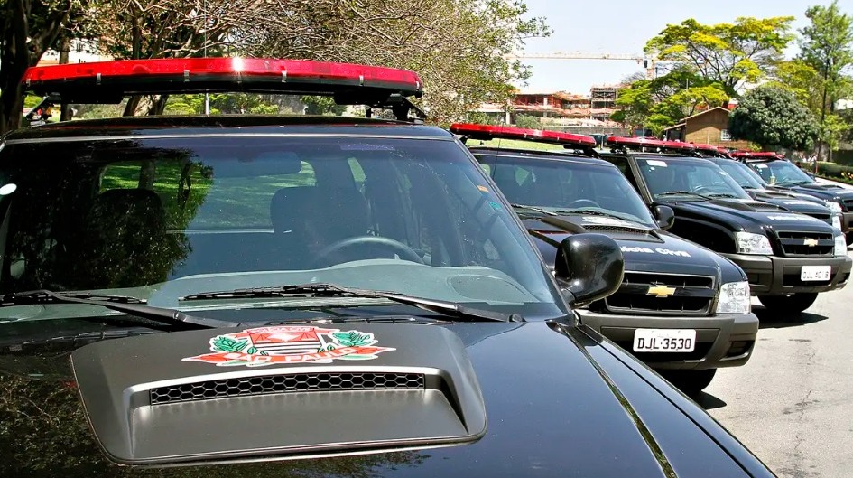 Operação policial prende suspeitos de pedofilia e estupros virtuais