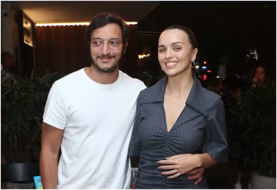 Rafa Kalimann e Allan Souza deixam de se seguir após boatos de fim de namoro