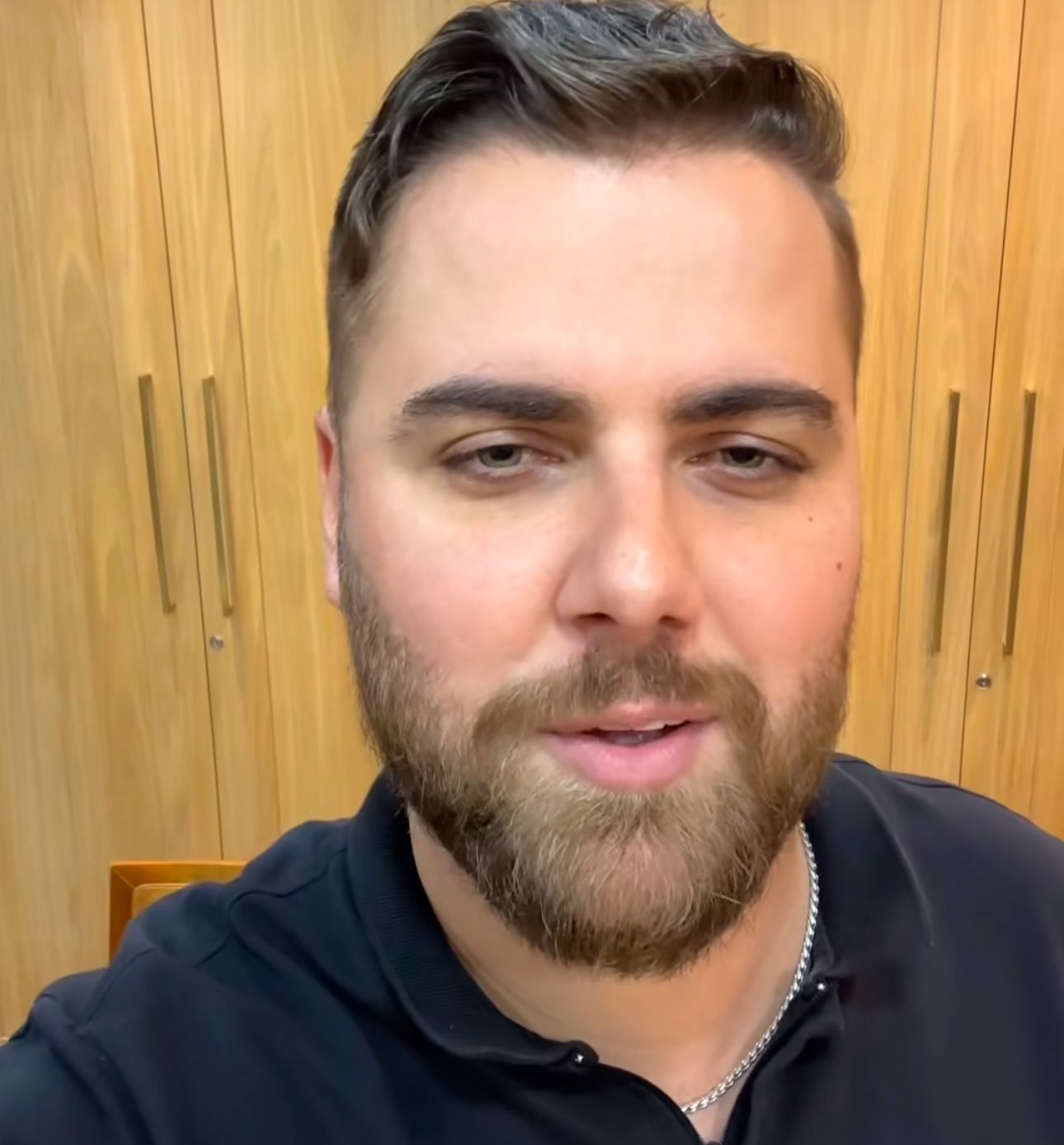 Zé Neto fala sobre saúde mental e depressão: “círculo vicioso”