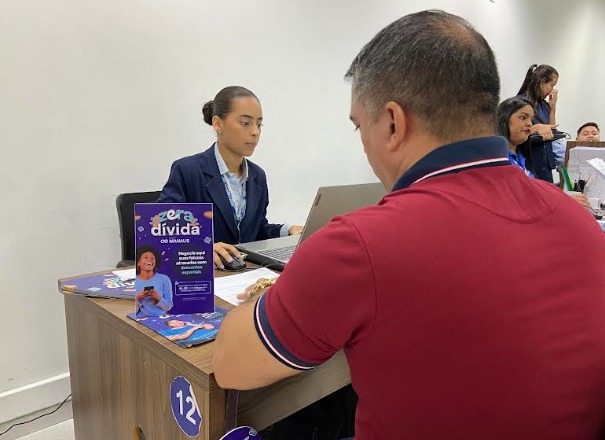 Zera Dívida: Campanha para renegociar dívidas de água em Manaus é prorrogada