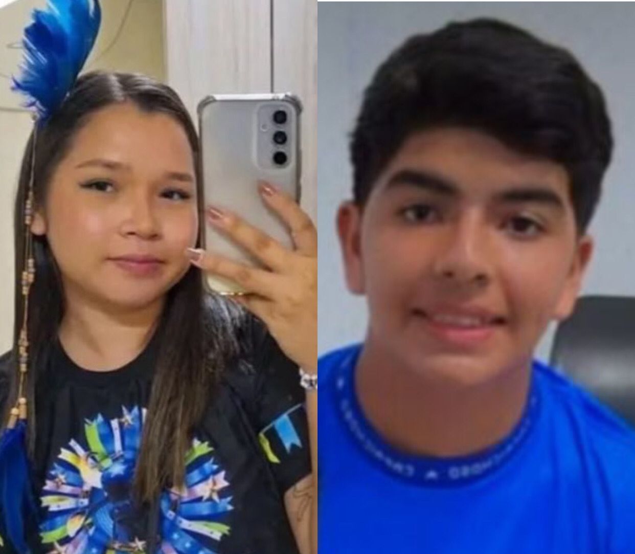 Boi Caprichoso pede orações pelas vítimas de grave acidente em Parintins