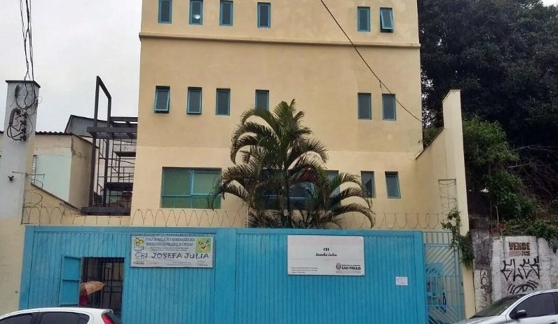 Bebê de 8 meses é encontrado morto em creche