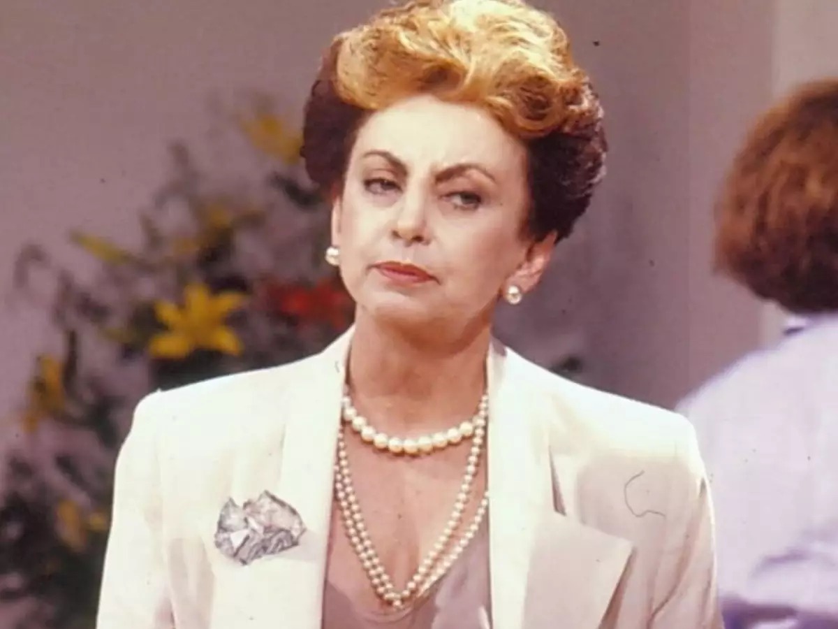 Globo tem cenário da novela Vale Tudo na CCXP 2024