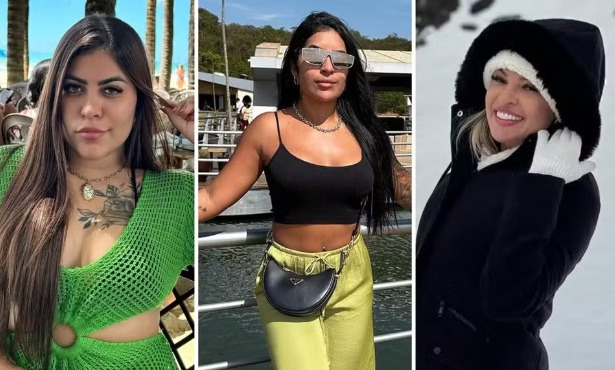 'Patricinhas do Tigrinho' são alvos de operação da polícia 