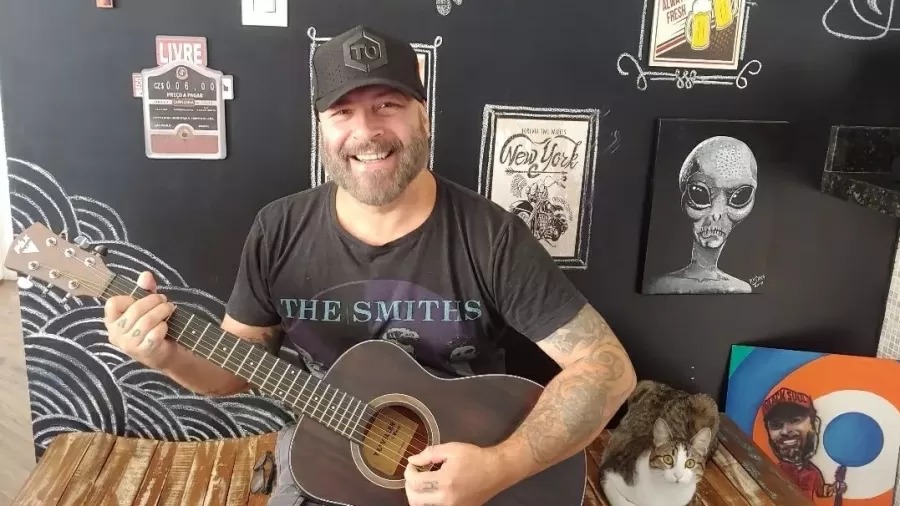 SBT não renova plano de saúde de Mingau, do Ultraje a Rigor, e tratamento pode ser interrompido 