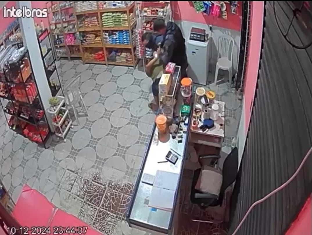 PMs forjaram flagrante de comerciante agredido em Manaus, aponta investigação