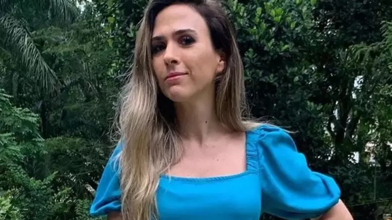 Ex-assistente se retrata e nega acusações de assédio contra Tata Werneck