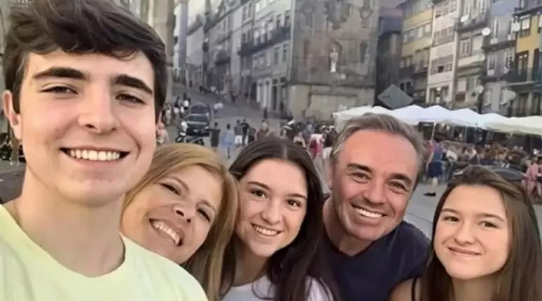 Família de Gugu chega a acordo por herança de R$ 1,4 bilhão após 5 anos