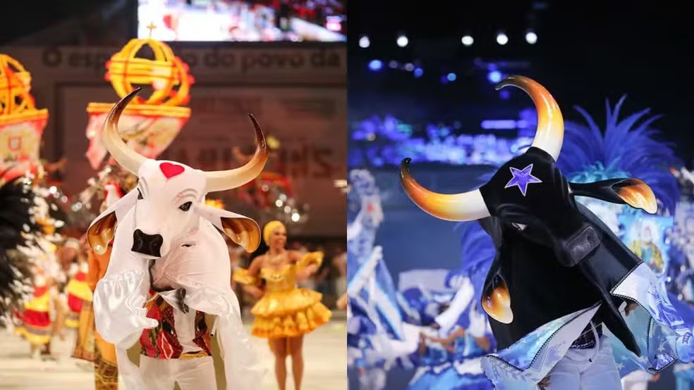 Começa hoje a venda de ingressos para o Festival de Parintins, com valores de até 2,4 mil