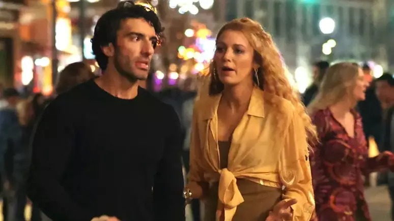 Justin Baldoni é dispensado por agência após Blake Lively acusá-lo de assédio sexual