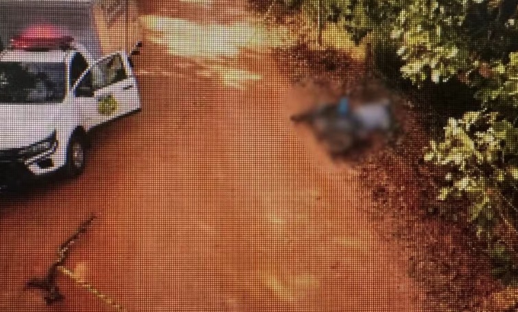 Filha manda matar o pai com ajuda do marido para ficar com herança de R$ 3 milhões