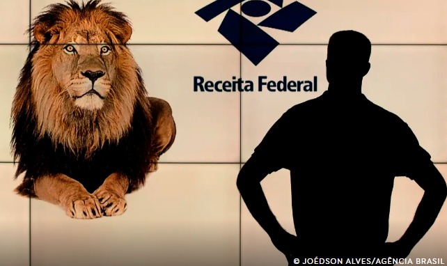 Receita paga hoje lote da malha fina do Imposto de Renda