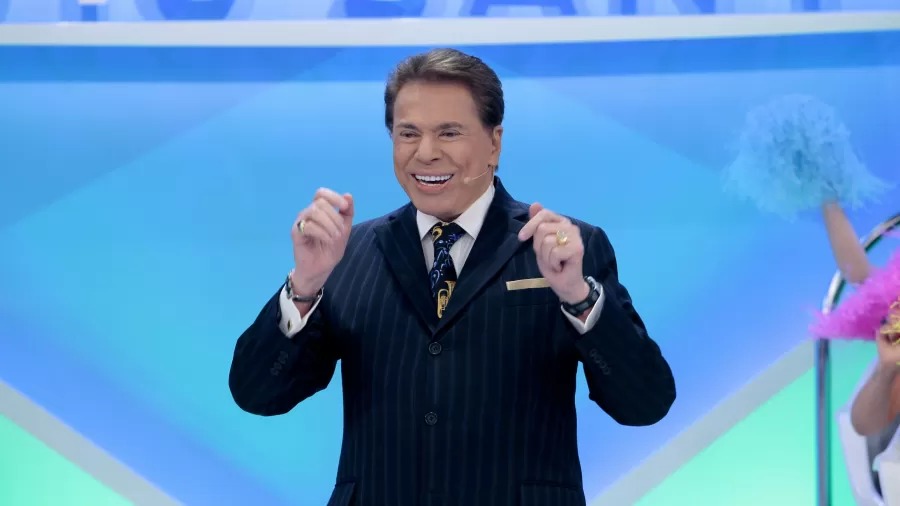 De Silvio Santos a Caçulinha; relembre as personalidades que deram adeus em 2024