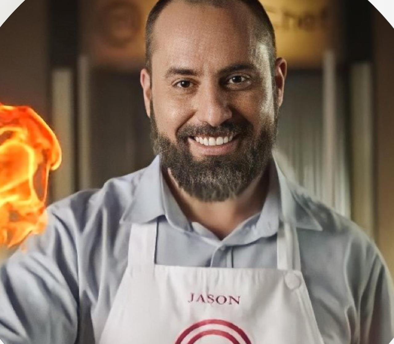 Ex-Masterchef é preso suspeito de estuprar menina de 12 anos