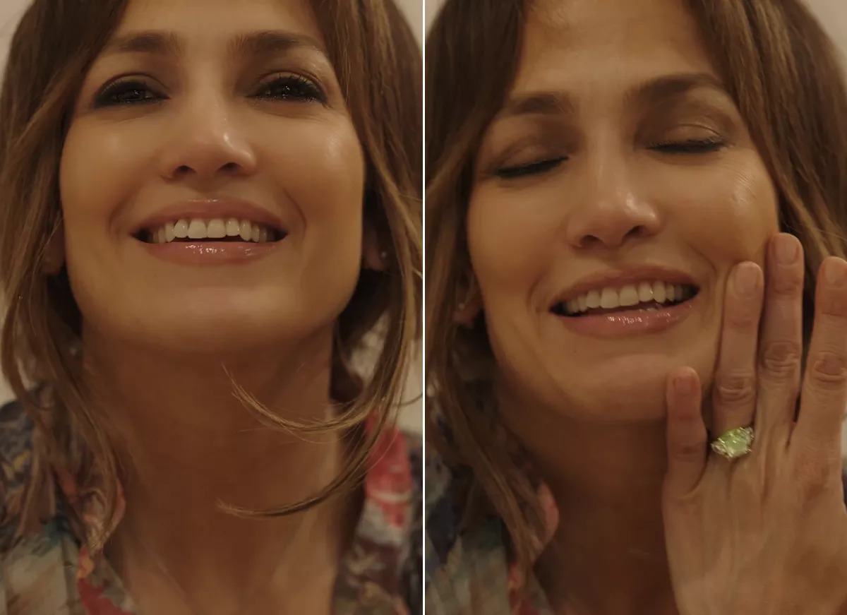 Com 6 pedidos de casamento, Jennifer Lopez acumula R$ 104 milhões em anéis de noivado