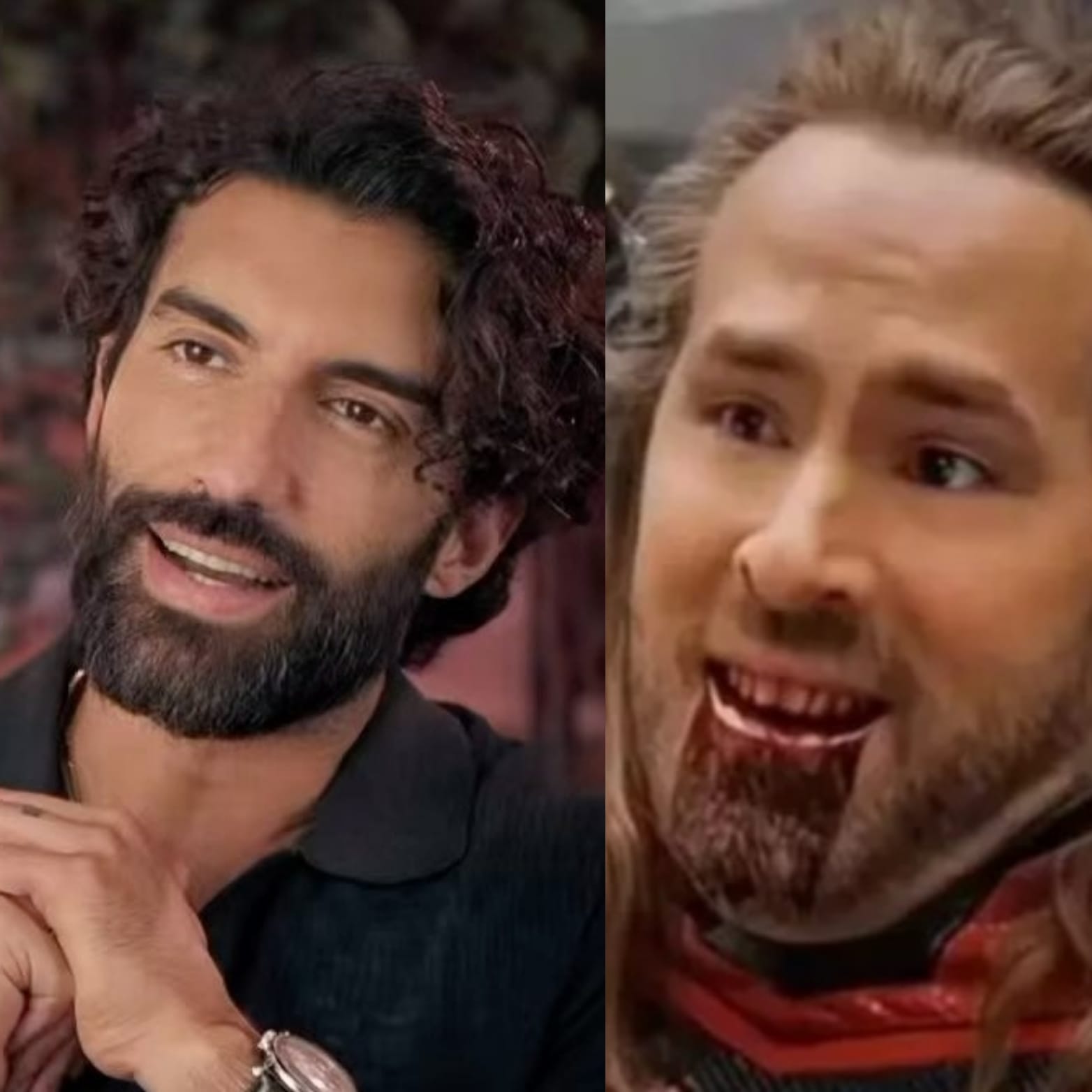 Defesa de Baldoni alega que personagem de 'Deadpool' foi criado para ridicularizá-lo