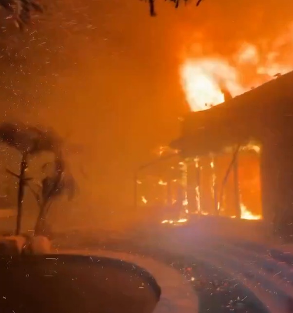 Grammy ganha nova data e vai arrecadar fundos para vítimas de incêndios em LA