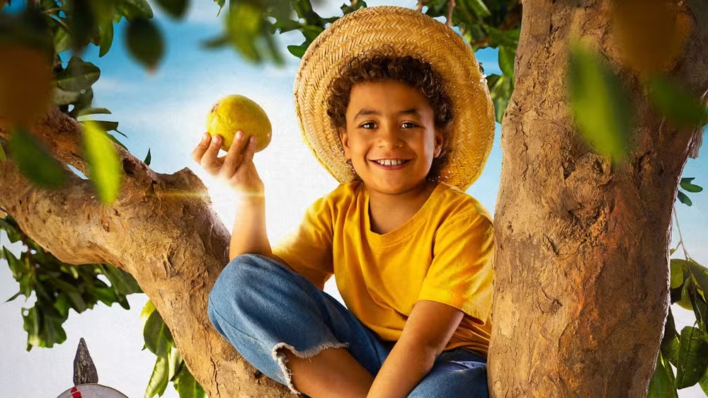 'Chico Bento e a Goiabeira Maraviósa' ganha sessão inclusiva para pessoas com TEA em Manaus