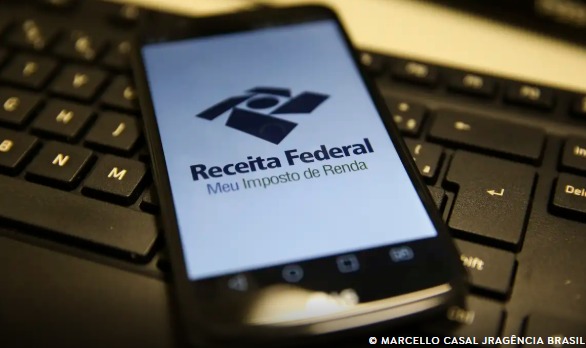 Receita paga nesta sexta lote da malha fina do Imposto de Renda