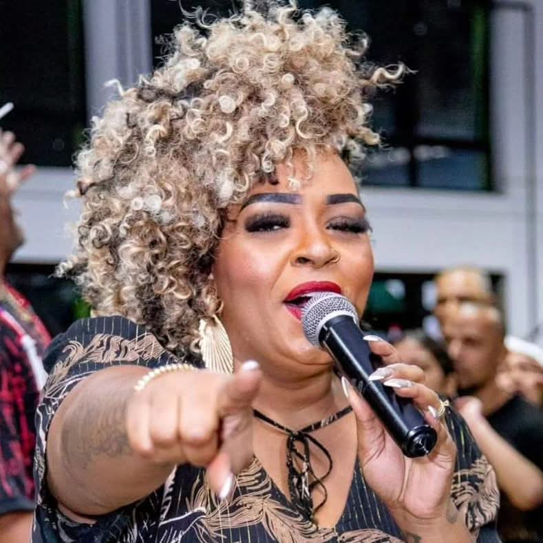 Banda do Boulevard 2025 terá apresentação de Keilla Regina 