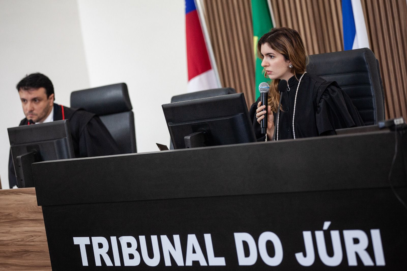 Homem é condenado por assassinato após briga em confraternização no Puraquequara