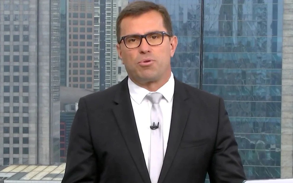 De Rodrigo Bocardi a William Waack, relembre as demissões polêmicas do jornalismo da Globo