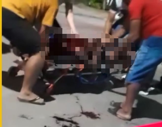 Homem é morto a terçadadas durante briga no Amazonas