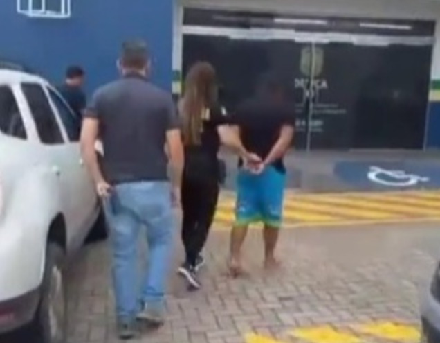 Padrasto acusado de abusar de enteadas estava com a mãe das vítimas há 3 anos