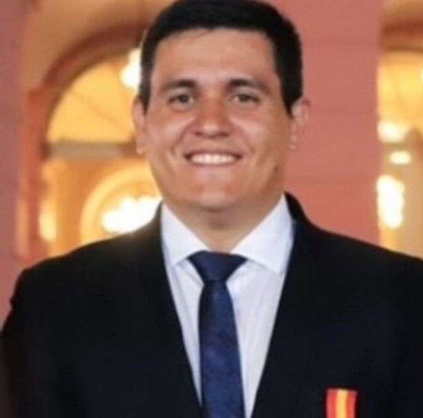 Governo do Amazonas anuncia novo presidente do Detran