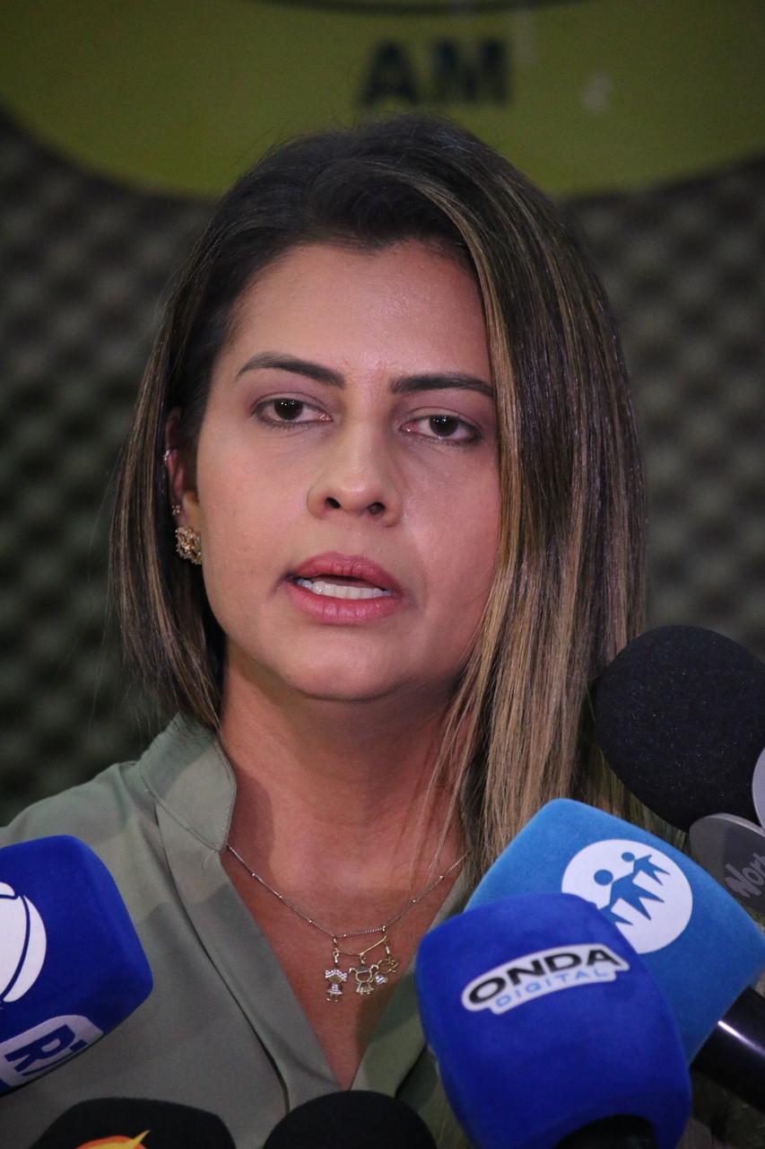 Filho que roubou milhões do pai idoso em Manaus teve ajuda da esposa