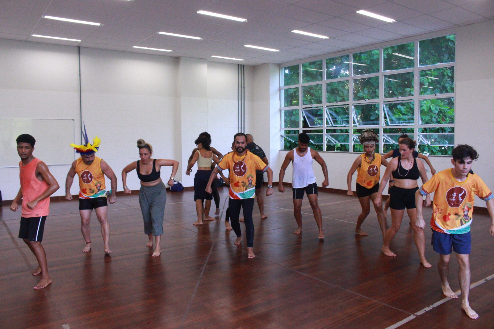 Audições do projeto ‘Boi de Quilombo’ acontecem no próximo sábado