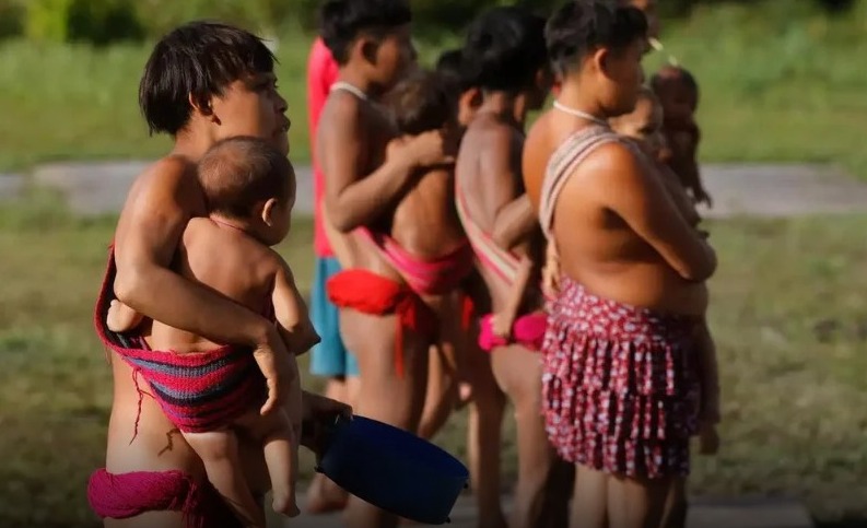 Funai vai delimitar três terras indígenas no Amazonas