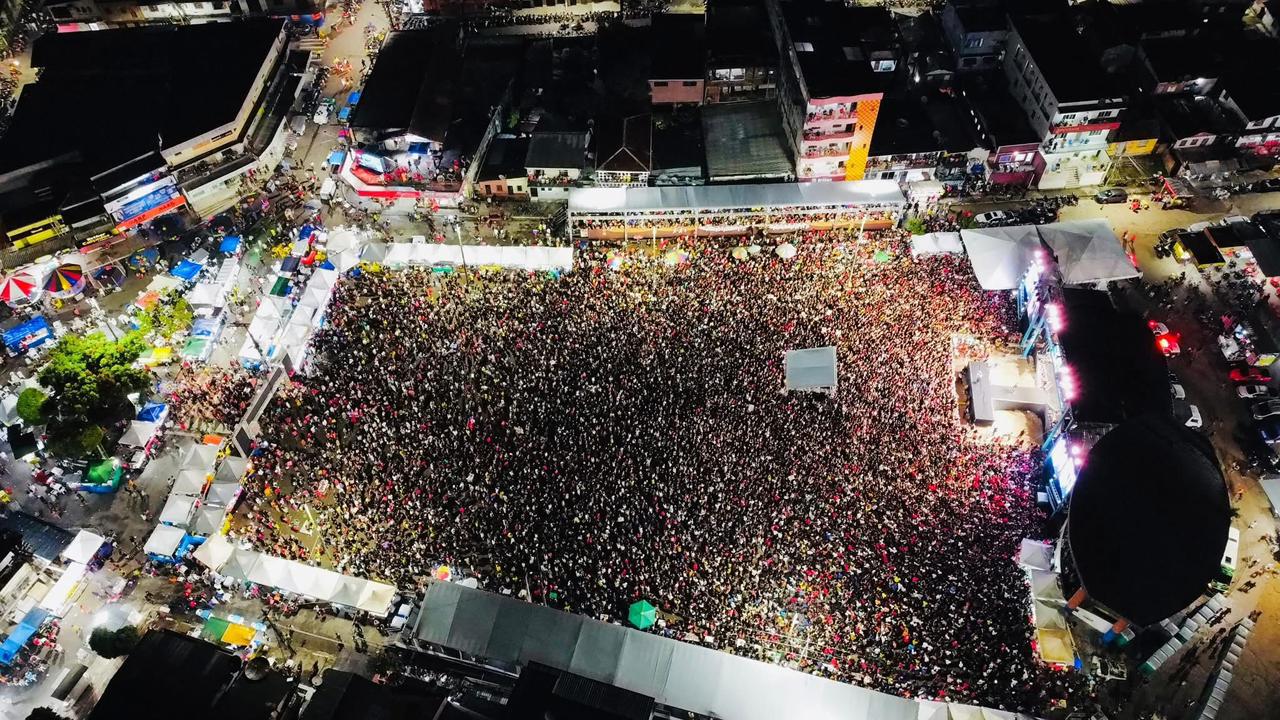 Festa da Castanha de Tefé é incluída no Calendário Nacional de Eventos