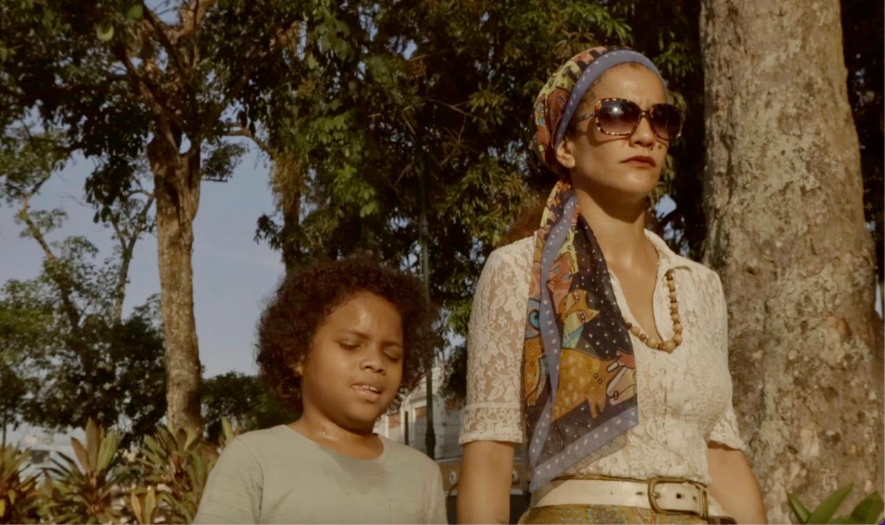 Cineclube de Arte realiza mostra de Jimmy Christian no Teatro Gebes de Medeiros