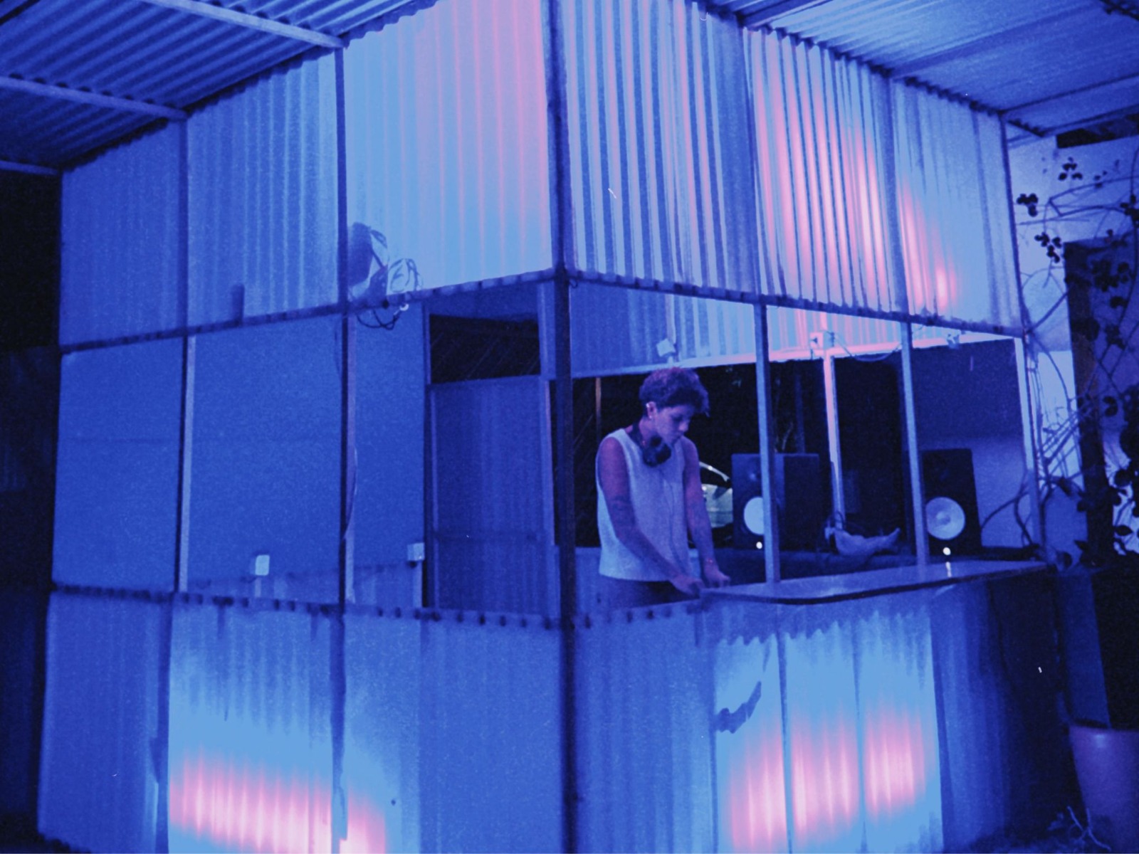 Projeto Kabine seleciona artistas para gravar música independente em Manaus