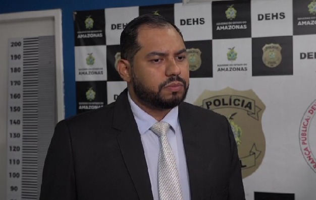 Suspeito de matar palestino diz não lembrar do ocorrido no dia do crime, afirma defesa