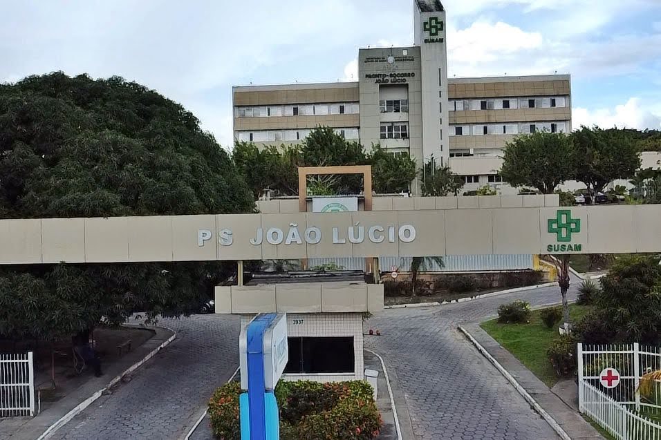 Jovem é baleado no Alvorada e acusa policial por tentativa de homicídio