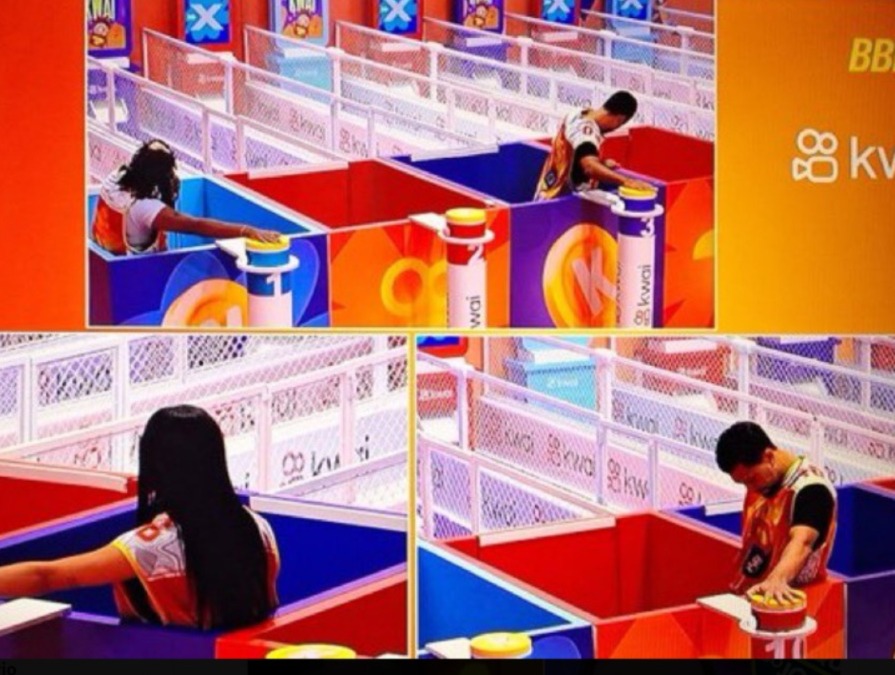 Mais dois brothers são eliminados da prova do líder; veja quem segue na disputa