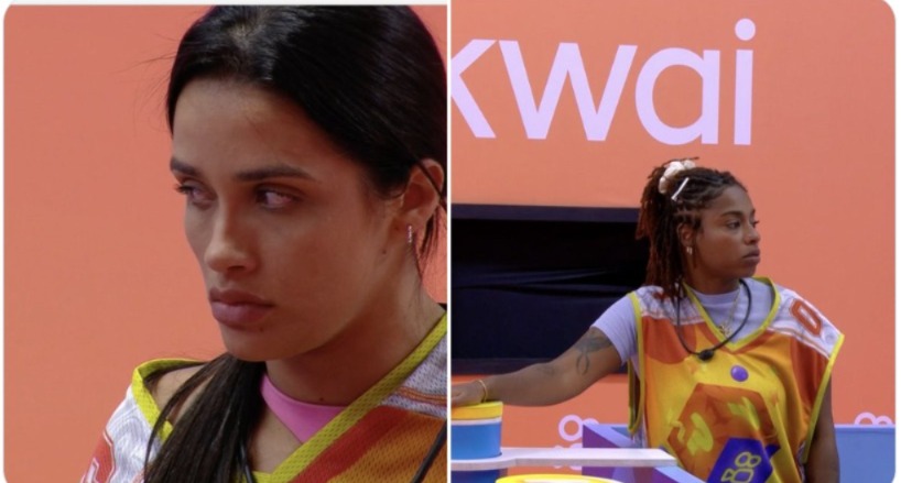 Após mais de 12 horas, veja quem venceu a Prova do Líder do BBB25