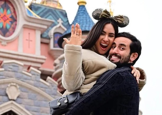 Isabelle fala sobre ataques de ódio que recebeu após fim do noivado com Matteus