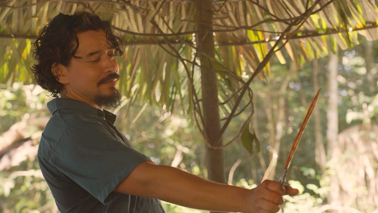 Companhia de Artes Bacaba vai exibir filmes amazonenses no Teatro Gebes de Medeiros