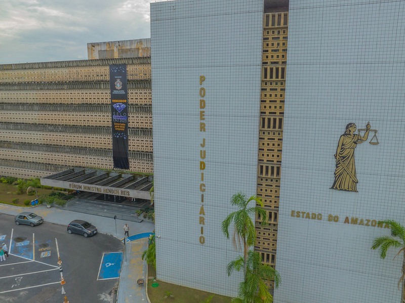 Ex-policial envolvido em chacina no Santa Etelvina é condenado a mais de 64 anos de prisão