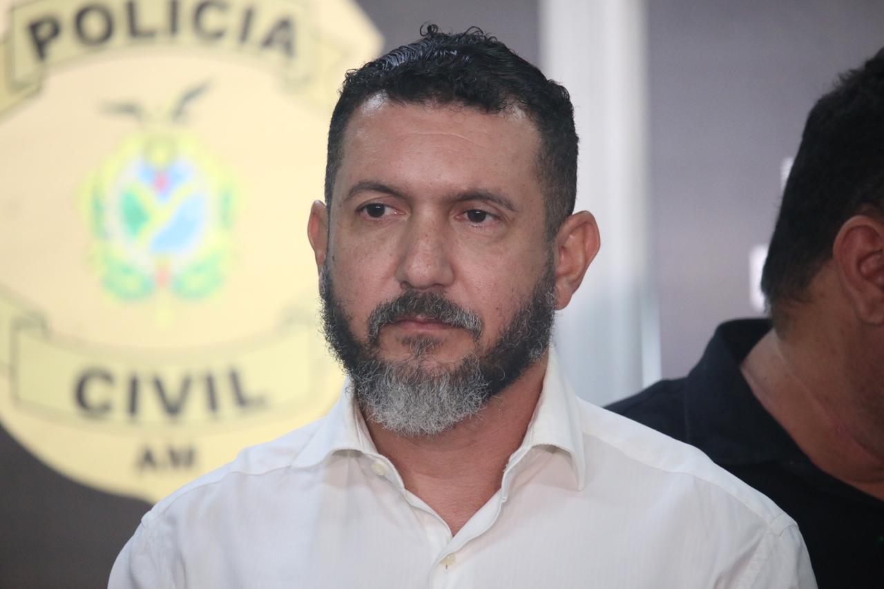 Grupo é preso por destruir prédios e viaturas policiais  em protesto de garimpeiros em Humaitá