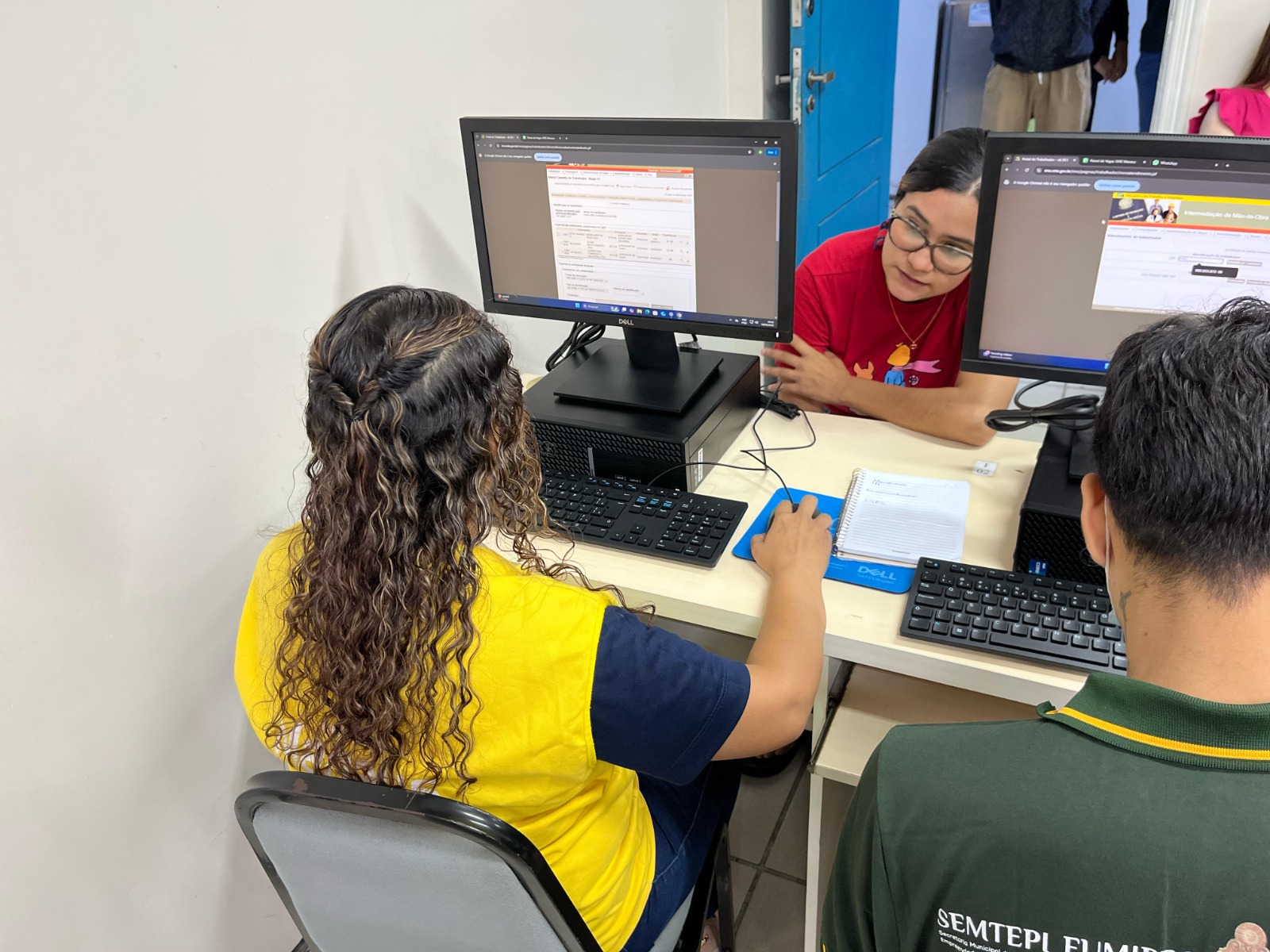 Manaus terá feira de empregabilidade na zona Centro-Sul