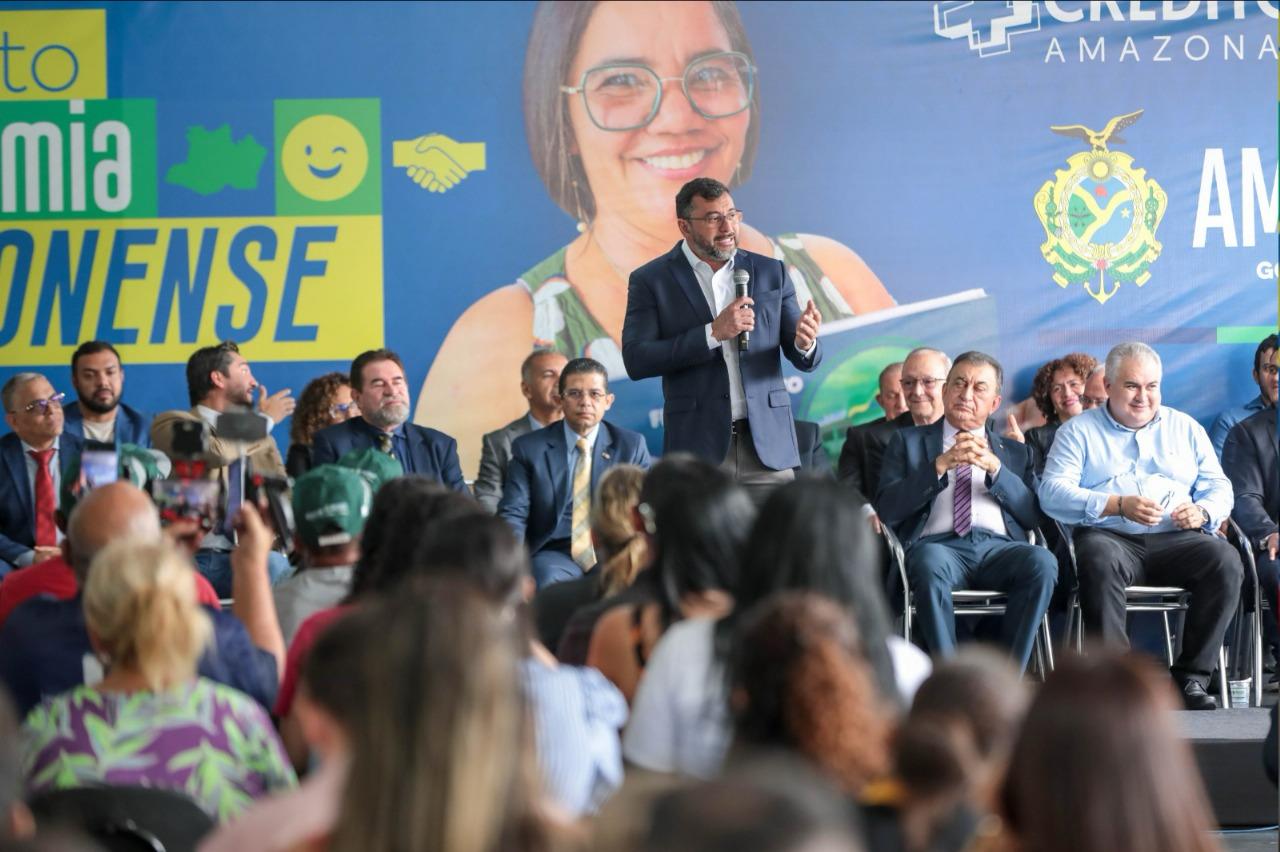 Projeto que concede  descontos para dívidas com Afeam chega a Assembleia