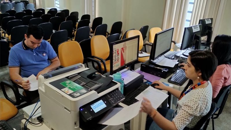 Semsa convoca 15 aprovados no concurso público para posse