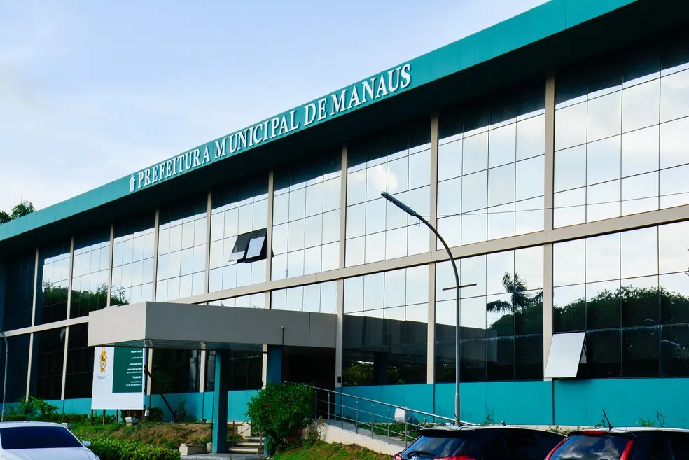 Prefeitura lança app "Manaus Atende Digital" para facilitar acesso a serviços municipais