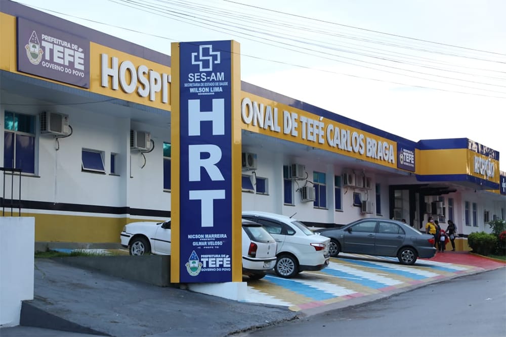 TAC garante implementação de maternidade em Tefé