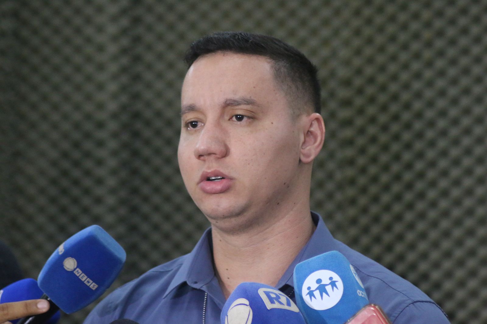 Homem é preso por estupro de menina de 13 anos no Amazonas; vítima está grávida